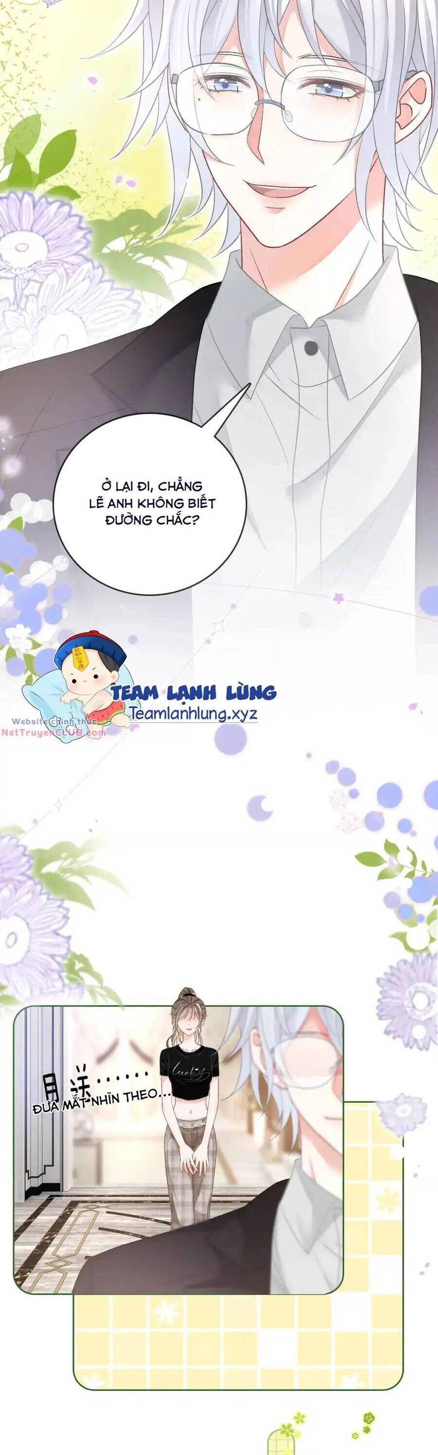 Cô Ấy Ngày Nào Cũng Lên Hot Search! Chapter 81 - 3