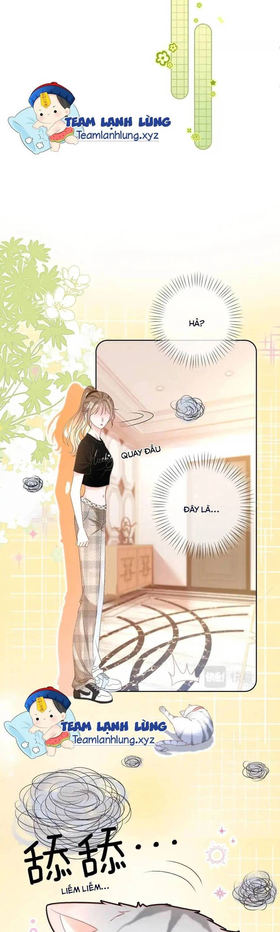 Cô Ấy Ngày Nào Cũng Lên Hot Search! Chapter 81 - 4