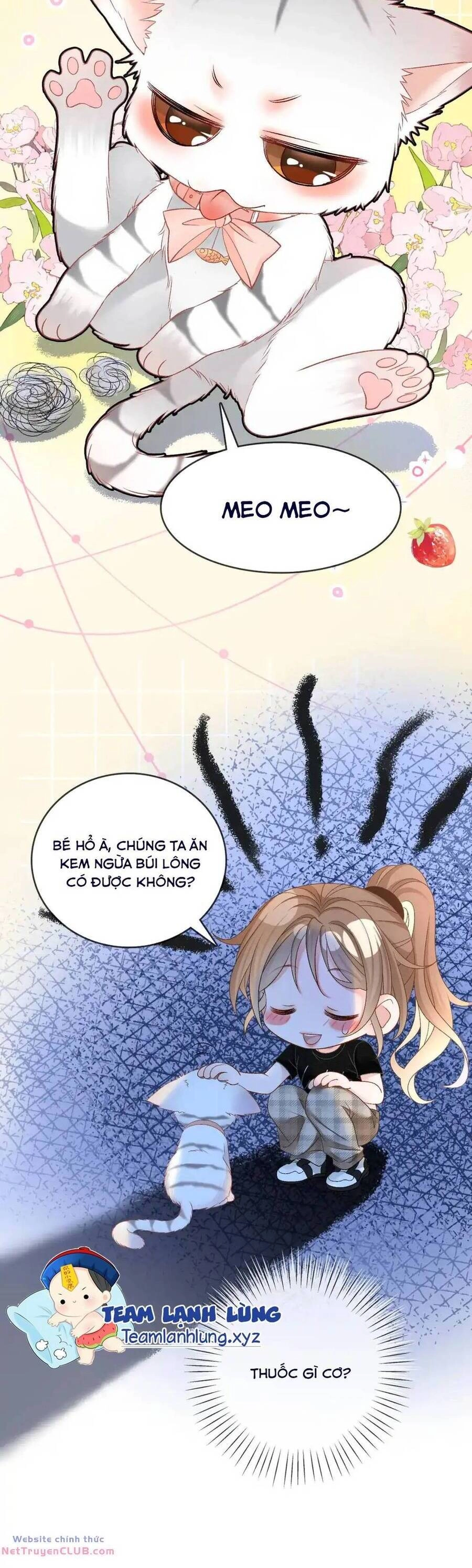 Cô Ấy Ngày Nào Cũng Lên Hot Search! Chapter 81 - 5