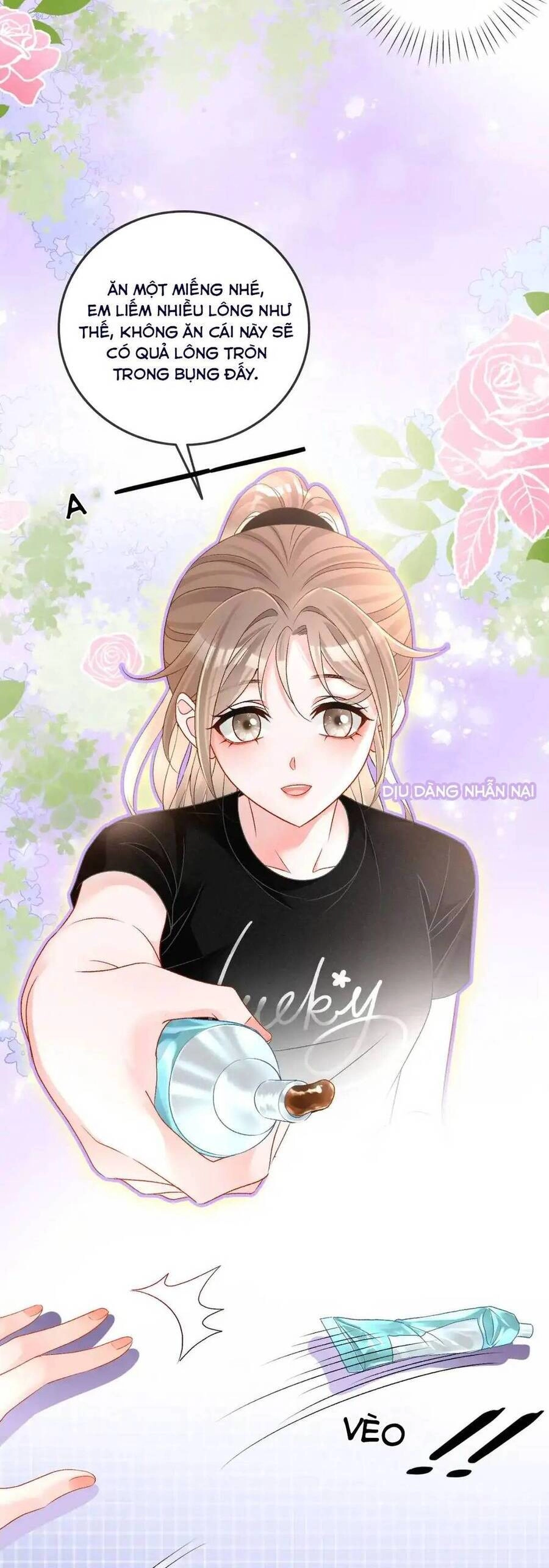 Cô Ấy Ngày Nào Cũng Lên Hot Search! Chapter 81 - 7