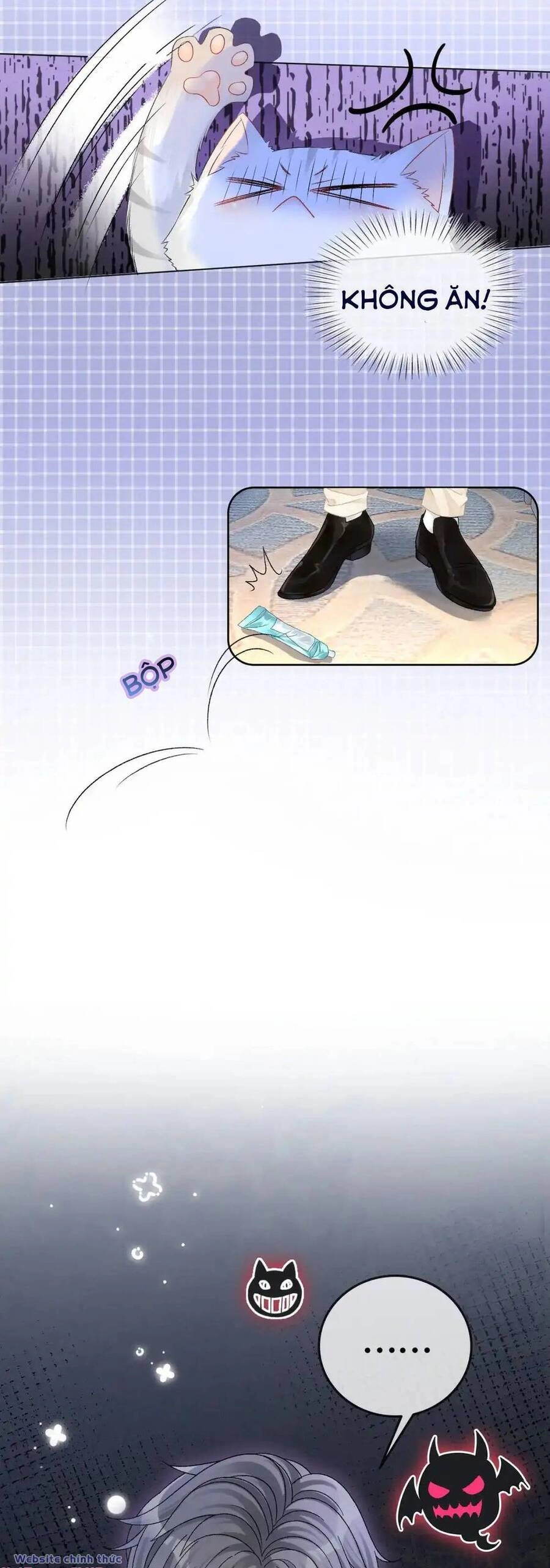 Cô Ấy Ngày Nào Cũng Lên Hot Search! Chapter 81 - 8