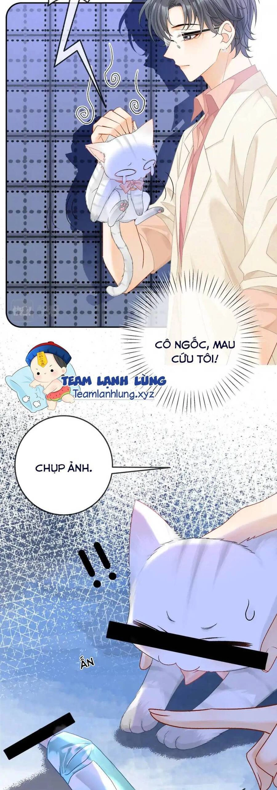 Cô Ấy Ngày Nào Cũng Lên Hot Search! Chapter 81 - 10