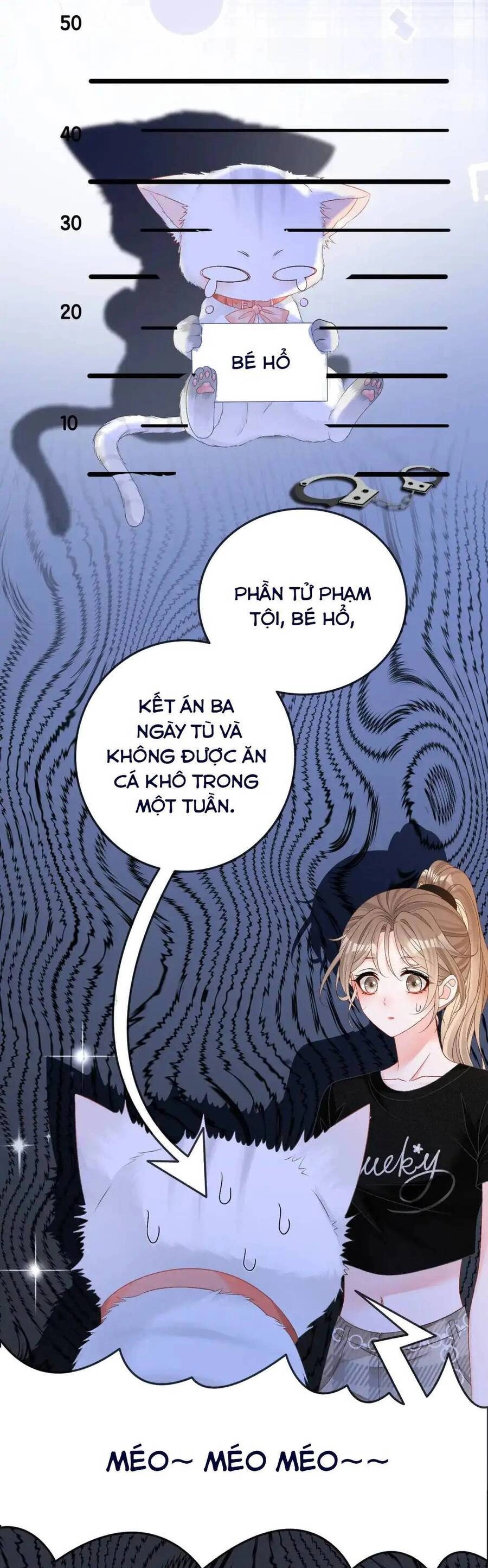 Cô Ấy Ngày Nào Cũng Lên Hot Search! Chapter 81 - 12