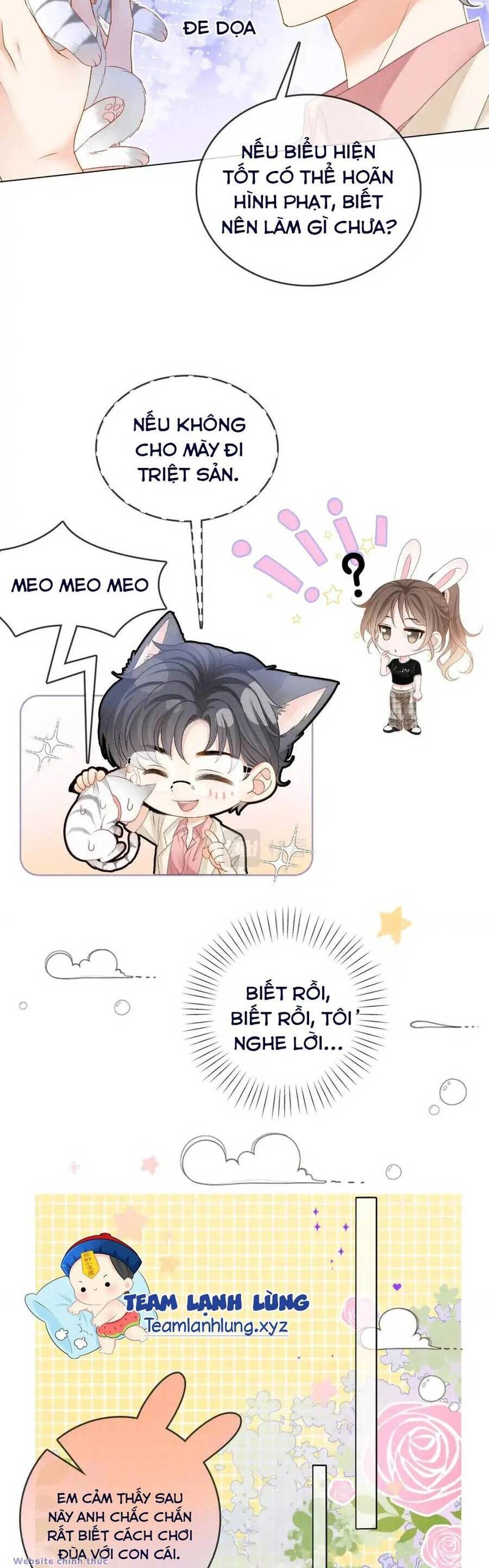 Cô Ấy Ngày Nào Cũng Lên Hot Search! Chapter 81 - 14