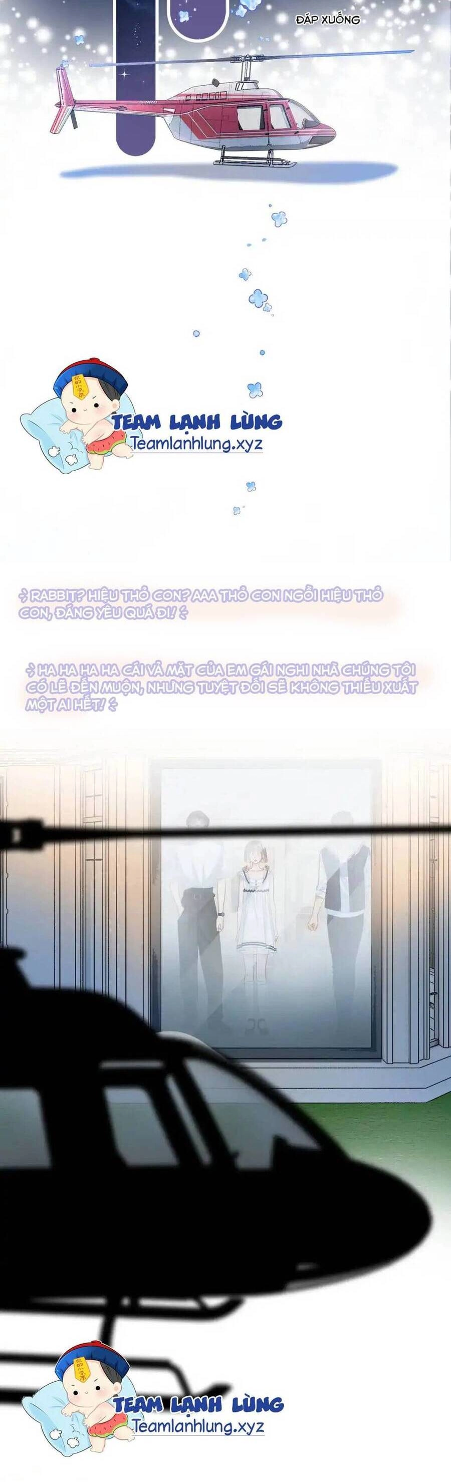 Cô Ấy Ngày Nào Cũng Lên Hot Search! Chapter 81 - 22