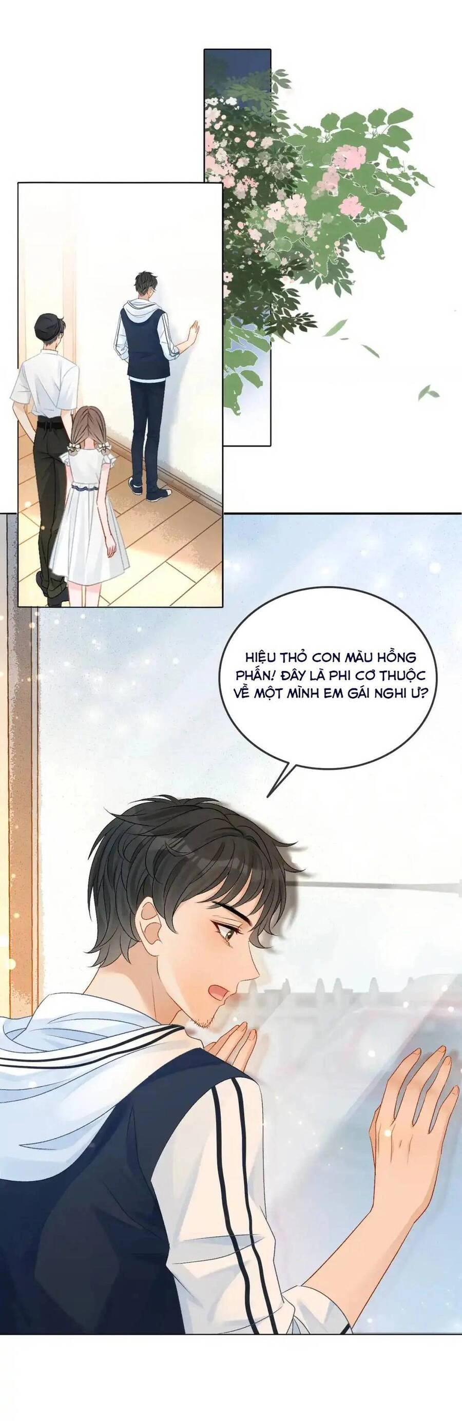 Cô Ấy Ngày Nào Cũng Lên Hot Search! Chapter 82 - 2