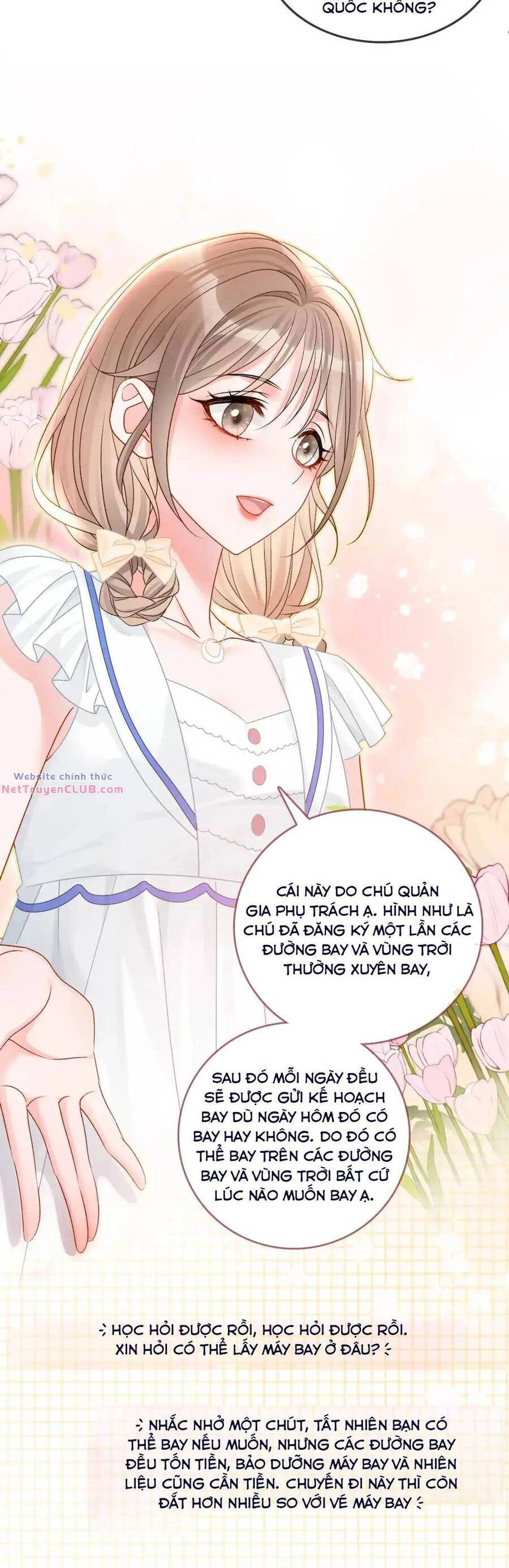 Cô Ấy Ngày Nào Cũng Lên Hot Search! Chapter 82 - 4