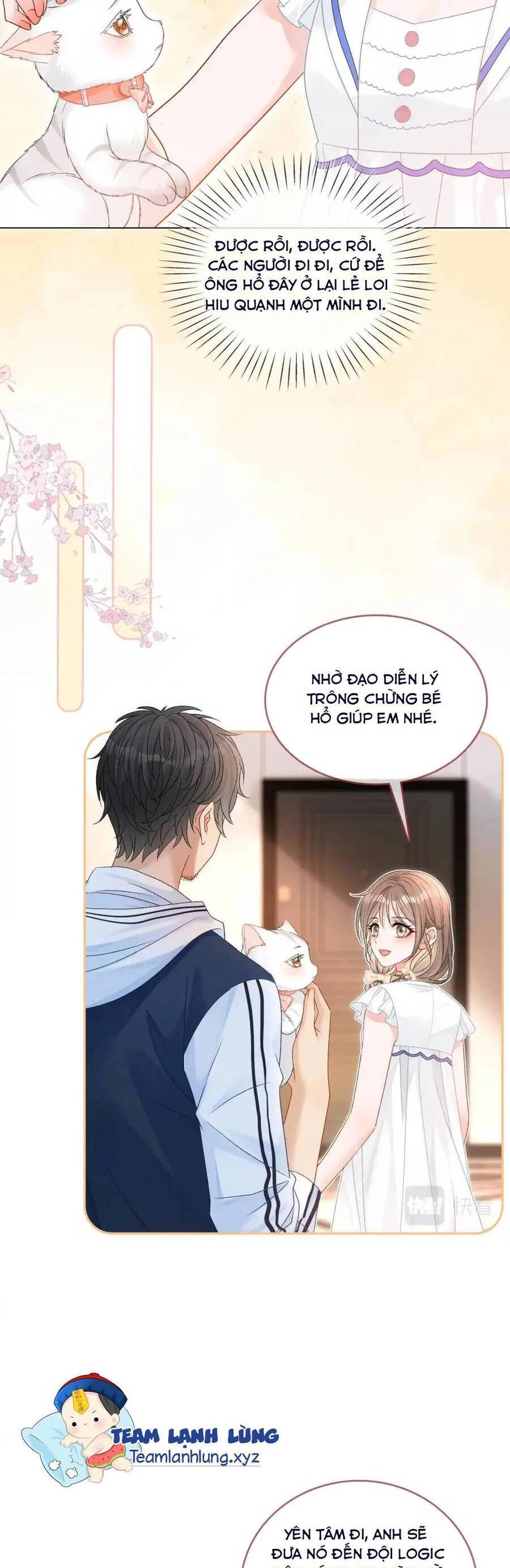 Cô Ấy Ngày Nào Cũng Lên Hot Search! Chapter 82 - 6