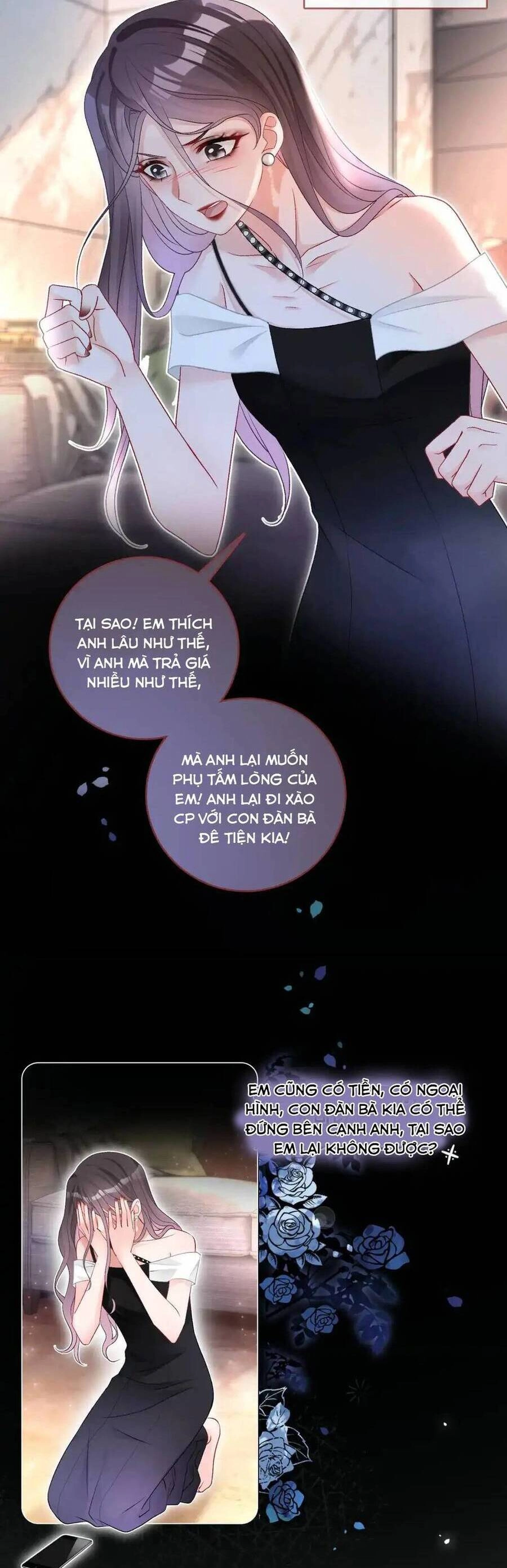 Cô Ấy Ngày Nào Cũng Lên Hot Search! Chapter 82 - 9