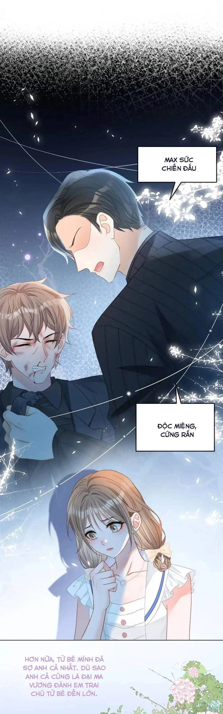 Cô Ấy Ngày Nào Cũng Lên Hot Search! Chapter 82 - 15