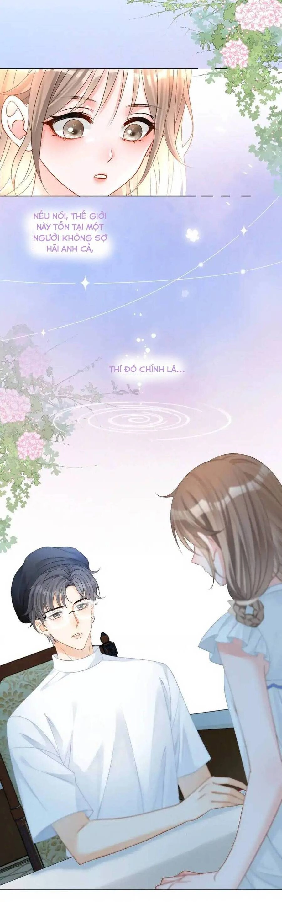 Cô Ấy Ngày Nào Cũng Lên Hot Search! Chapter 82 - 16