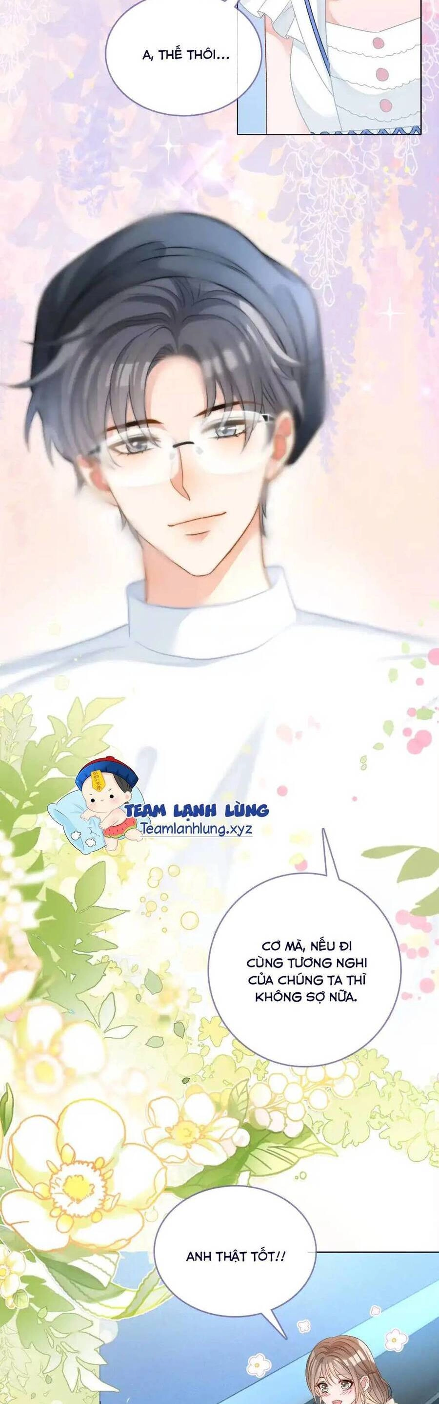 Cô Ấy Ngày Nào Cũng Lên Hot Search! Chapter 82 - 18