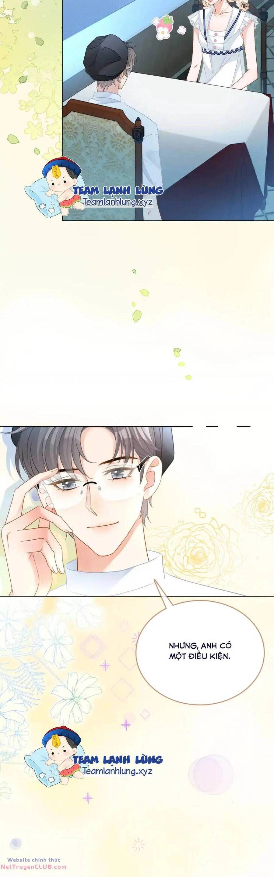 Cô Ấy Ngày Nào Cũng Lên Hot Search! Chapter 82 - 19