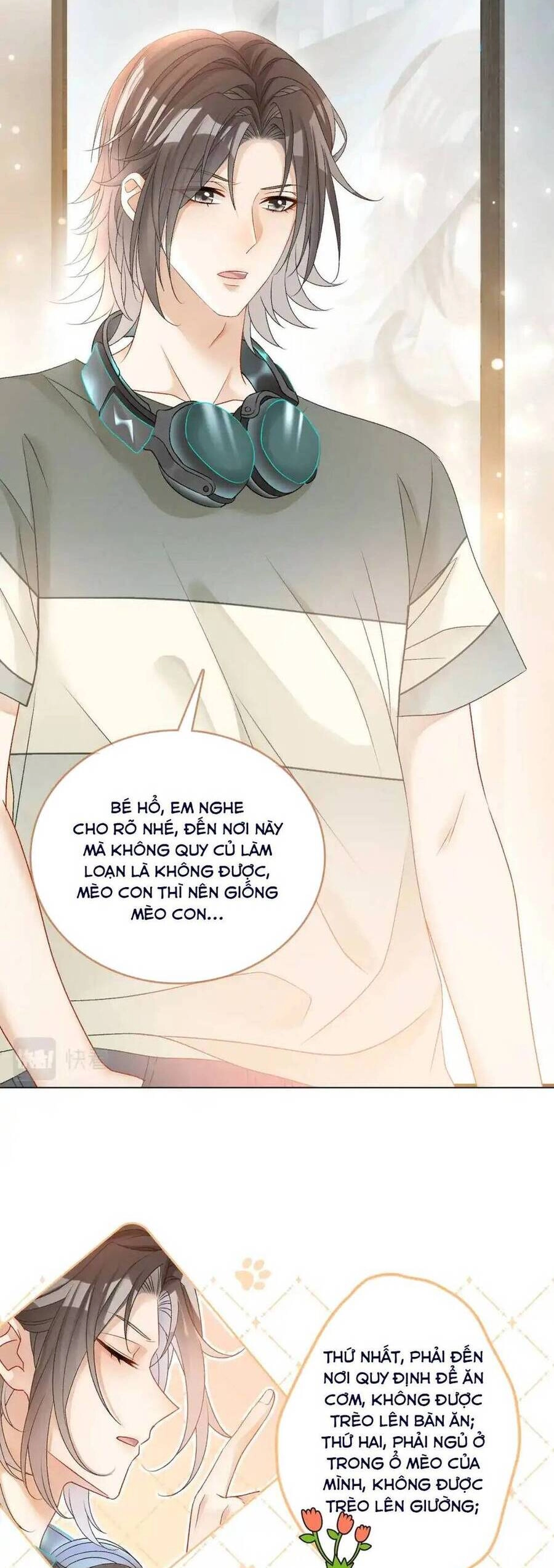 Cô Ấy Ngày Nào Cũng Lên Hot Search! Chapter 82 - 21