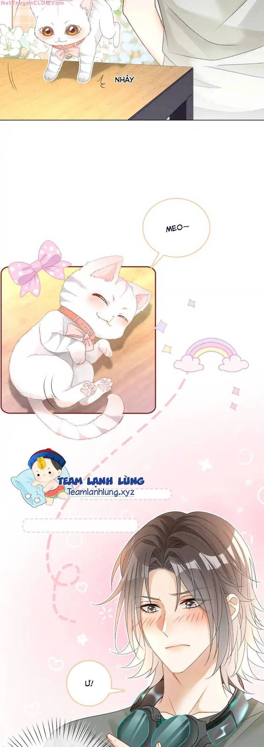 Cô Ấy Ngày Nào Cũng Lên Hot Search! Chapter 82 - 23