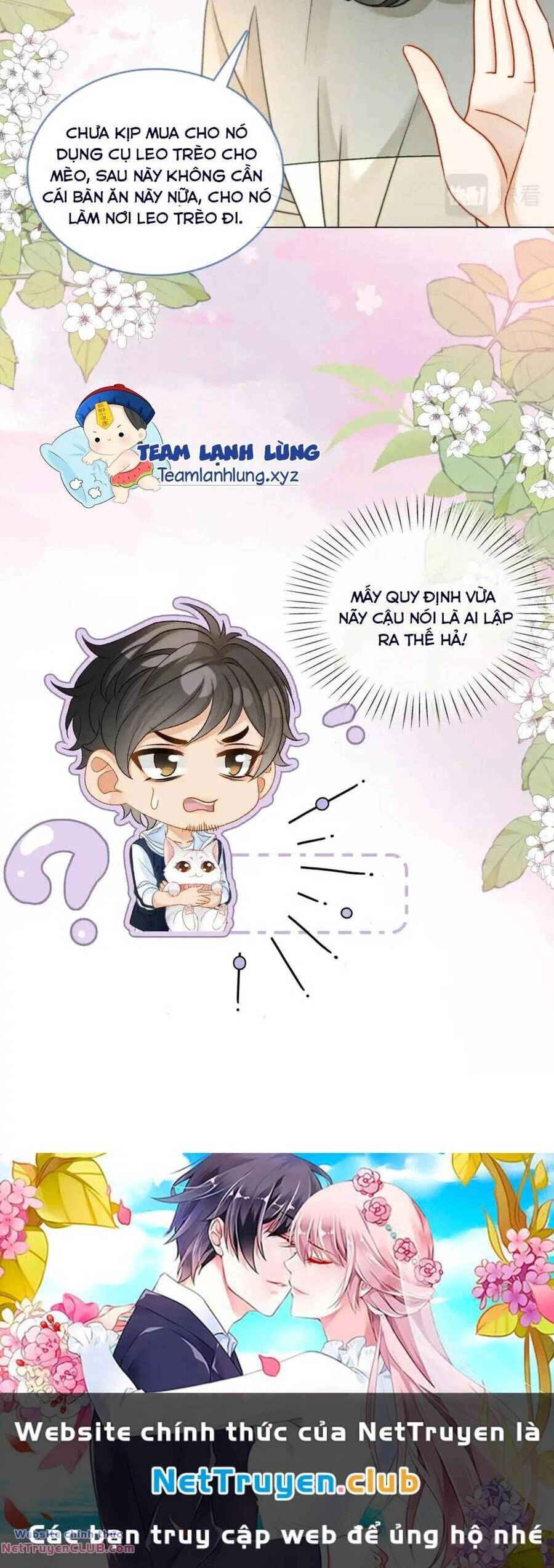 Cô Ấy Ngày Nào Cũng Lên Hot Search! Chapter 82 - 25