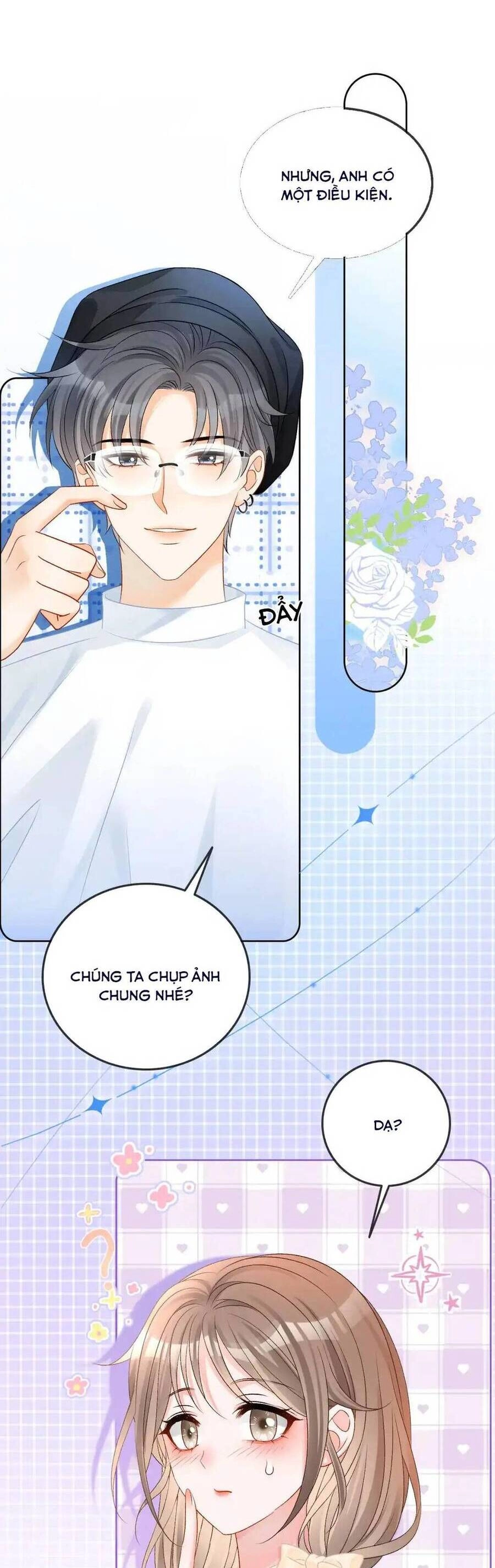 Cô Ấy Ngày Nào Cũng Lên Hot Search! Chapter 83 - 2