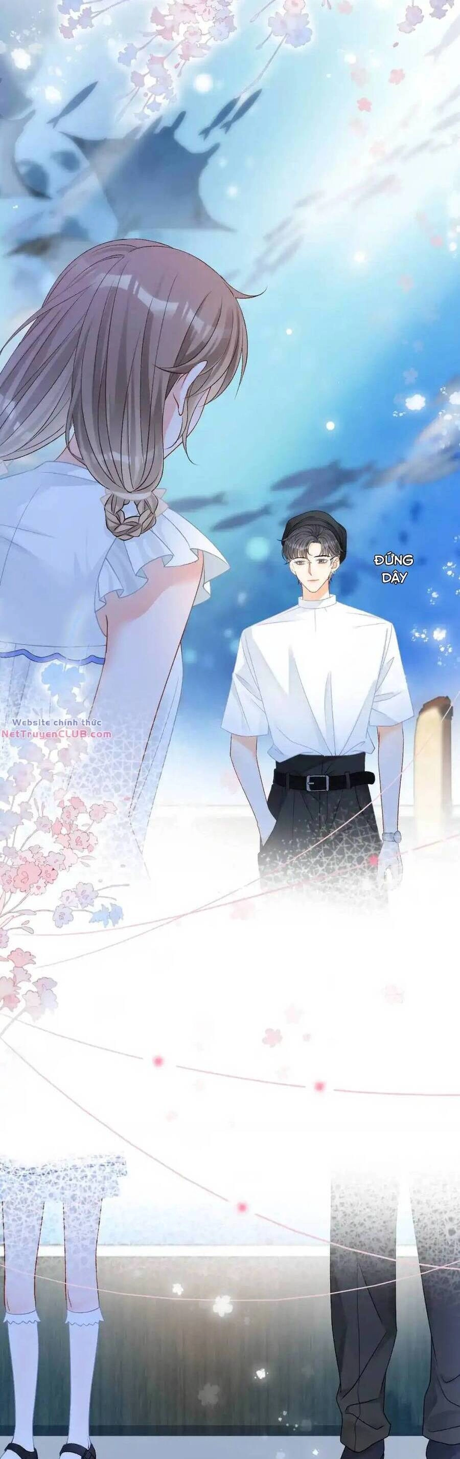 Cô Ấy Ngày Nào Cũng Lên Hot Search! Chapter 83 - 4