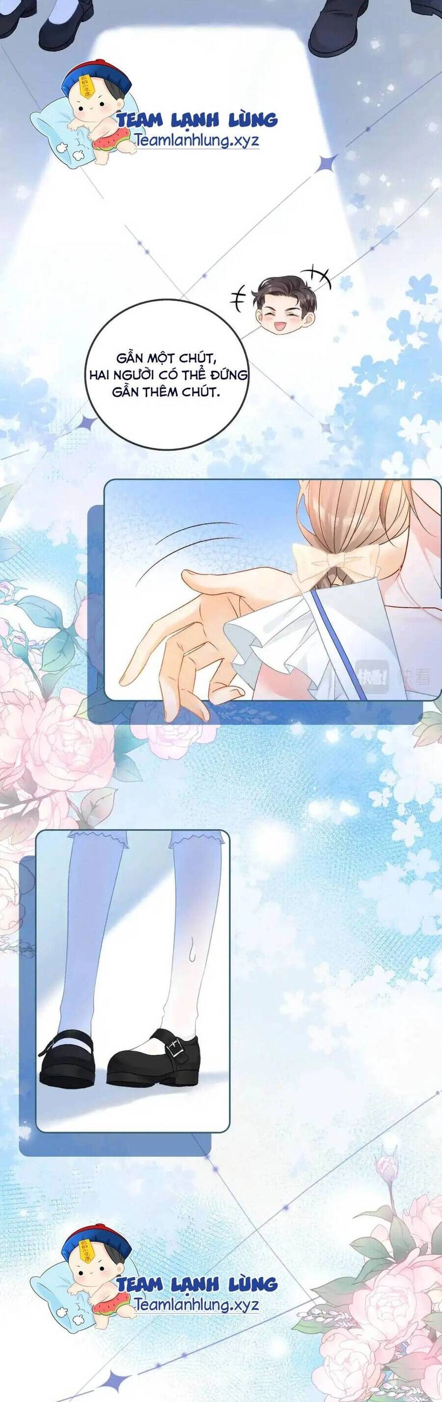 Cô Ấy Ngày Nào Cũng Lên Hot Search! Chapter 83 - 5