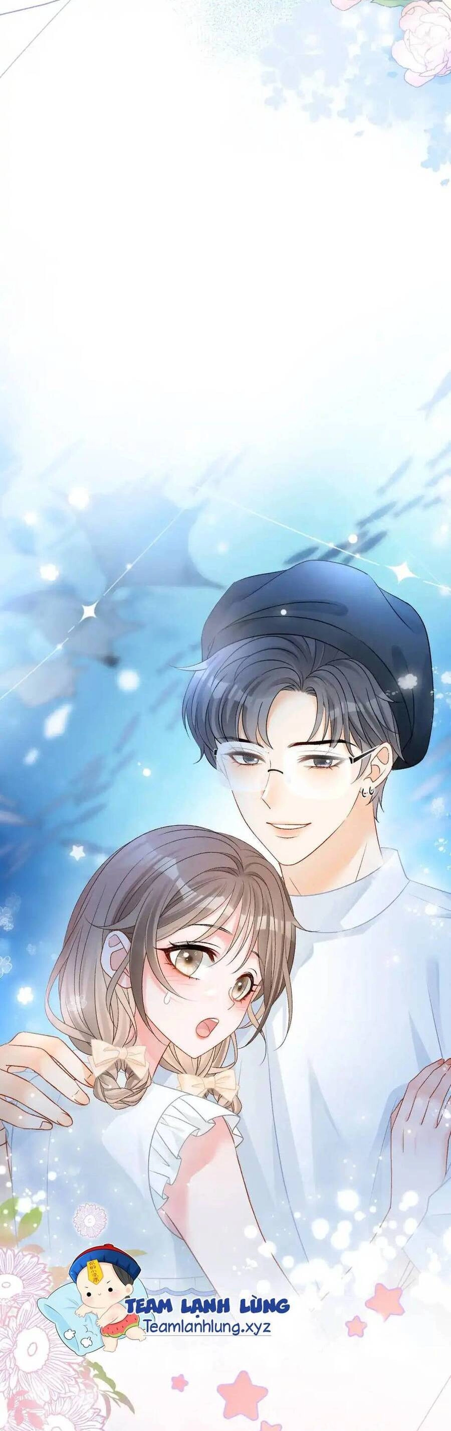 Cô Ấy Ngày Nào Cũng Lên Hot Search! Chapter 83 - 6