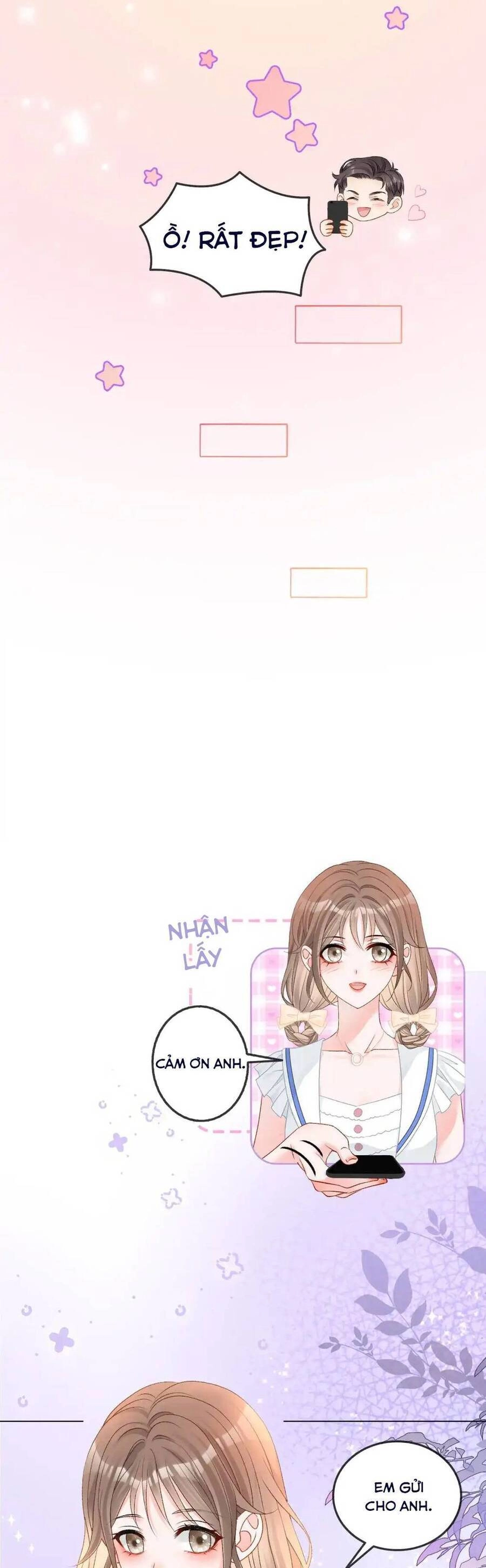 Cô Ấy Ngày Nào Cũng Lên Hot Search! Chapter 83 - 8