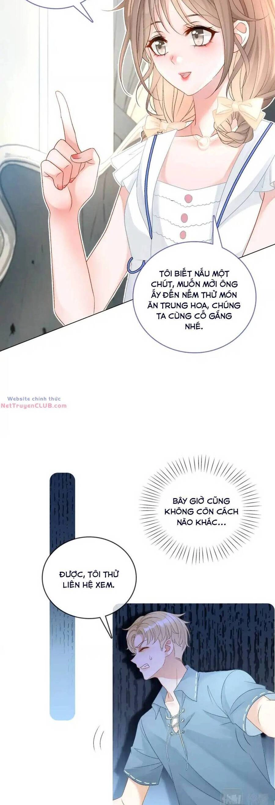 Cô Ấy Ngày Nào Cũng Lên Hot Search! Chapter 83 - 17