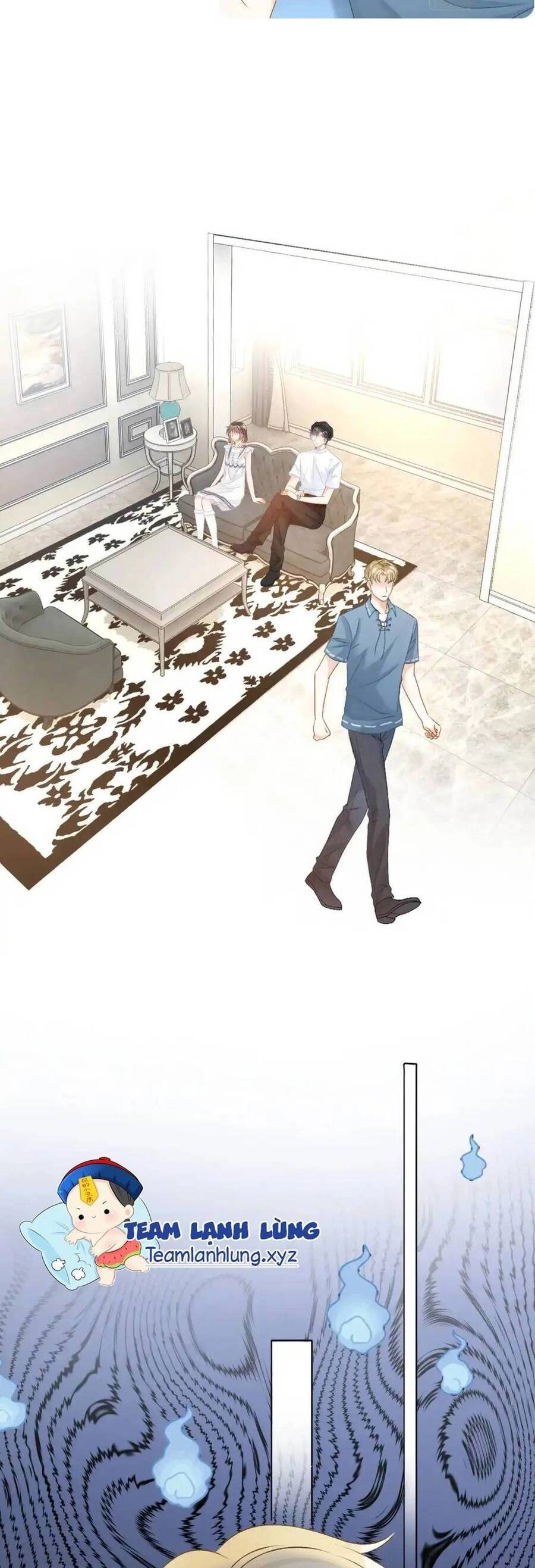 Cô Ấy Ngày Nào Cũng Lên Hot Search! Chapter 83 - 18