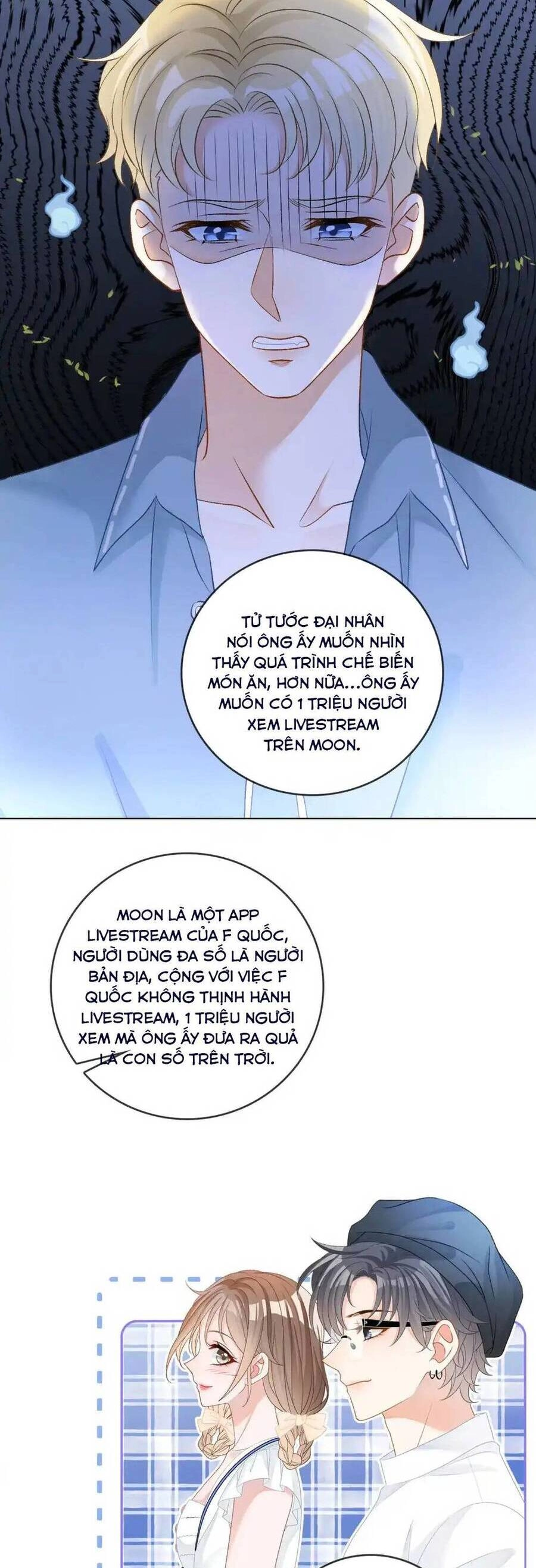 Cô Ấy Ngày Nào Cũng Lên Hot Search! Chapter 83 - 19