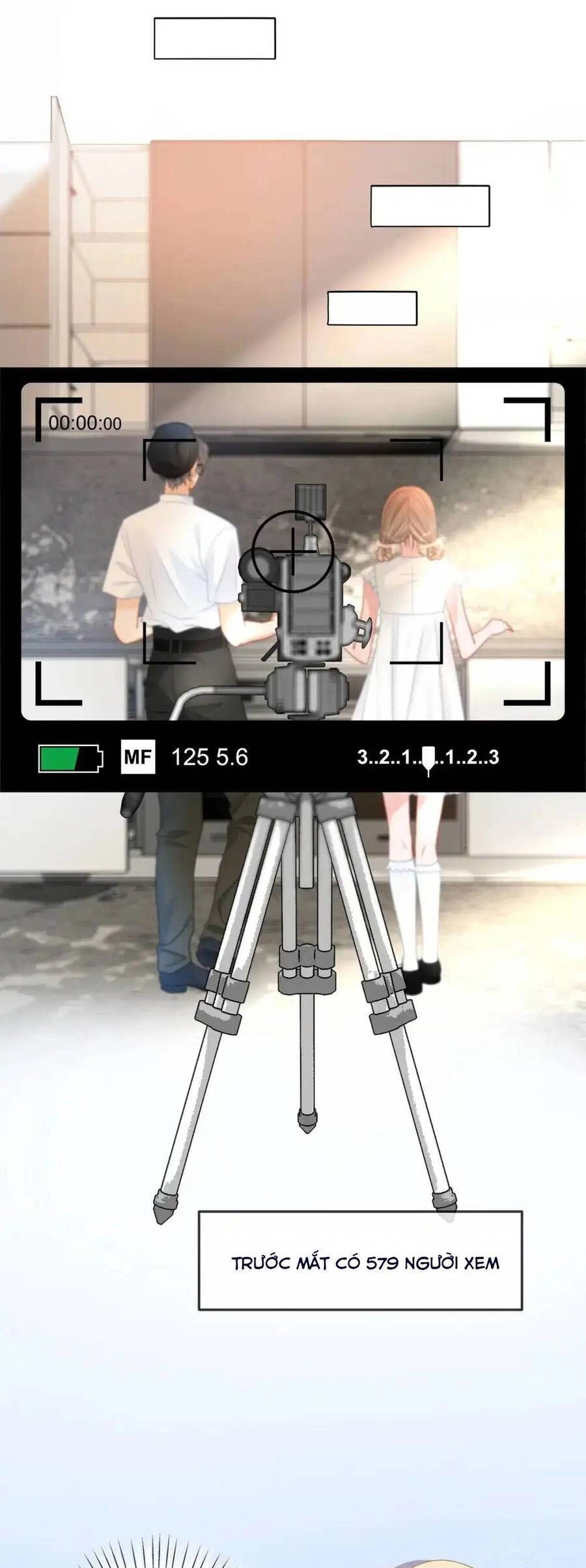 Cô Ấy Ngày Nào Cũng Lên Hot Search! Chapter 83 - 21