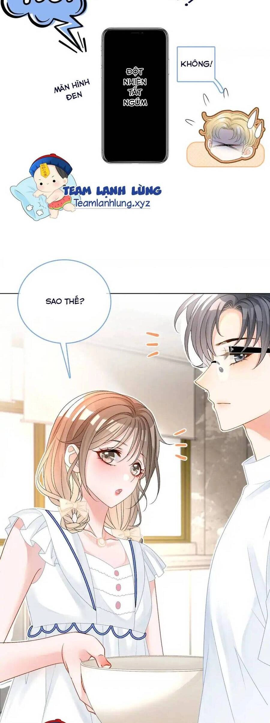 Cô Ấy Ngày Nào Cũng Lên Hot Search! Chapter 83 - 24