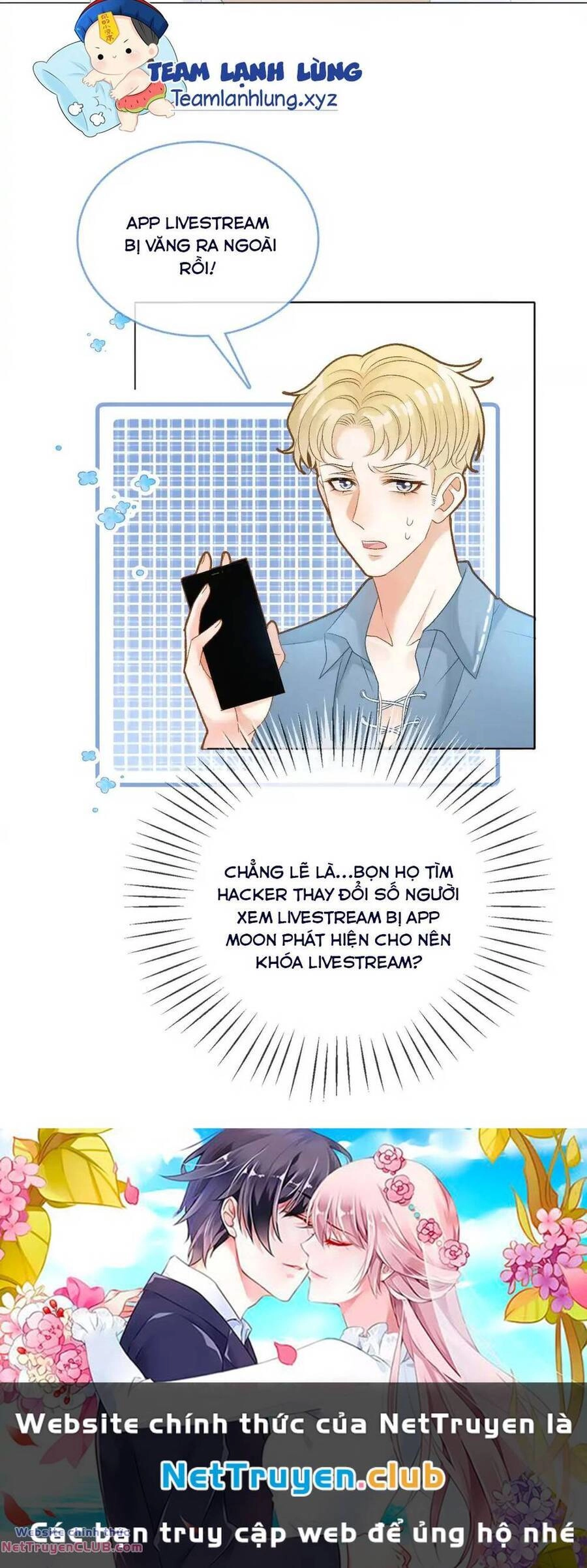 Cô Ấy Ngày Nào Cũng Lên Hot Search! Chapter 83 - 25