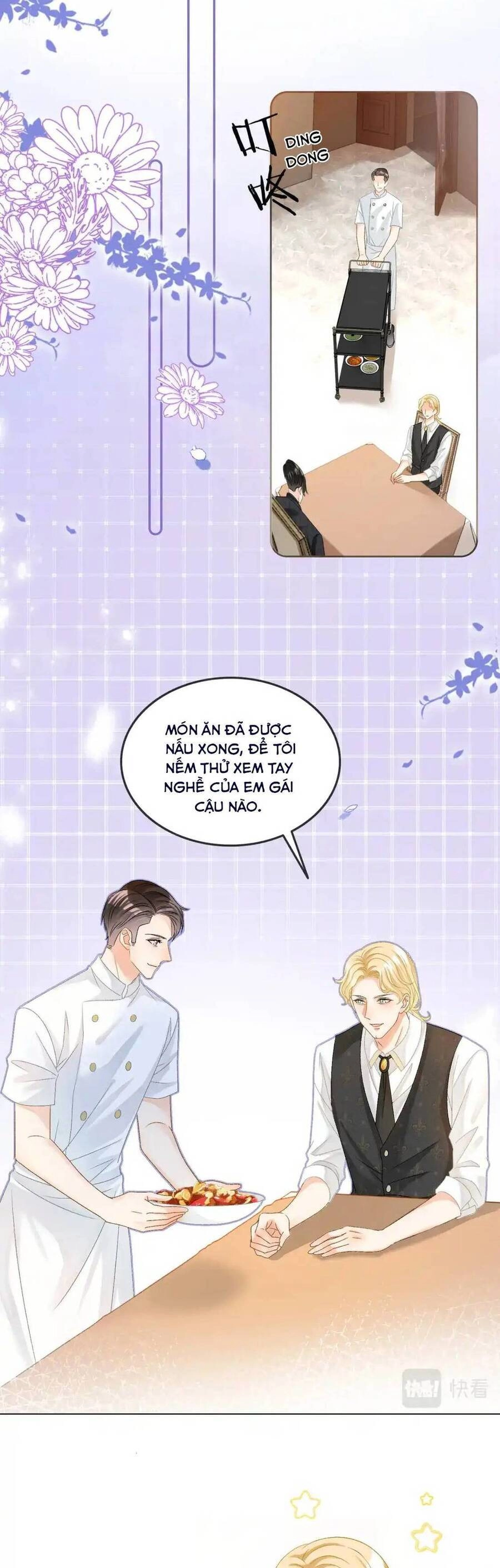 Cô Ấy Ngày Nào Cũng Lên Hot Search! Chapter 84 - 9