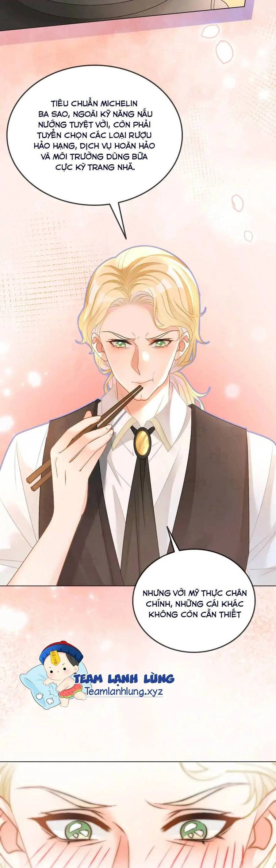 Cô Ấy Ngày Nào Cũng Lên Hot Search! Chapter 84 - 11