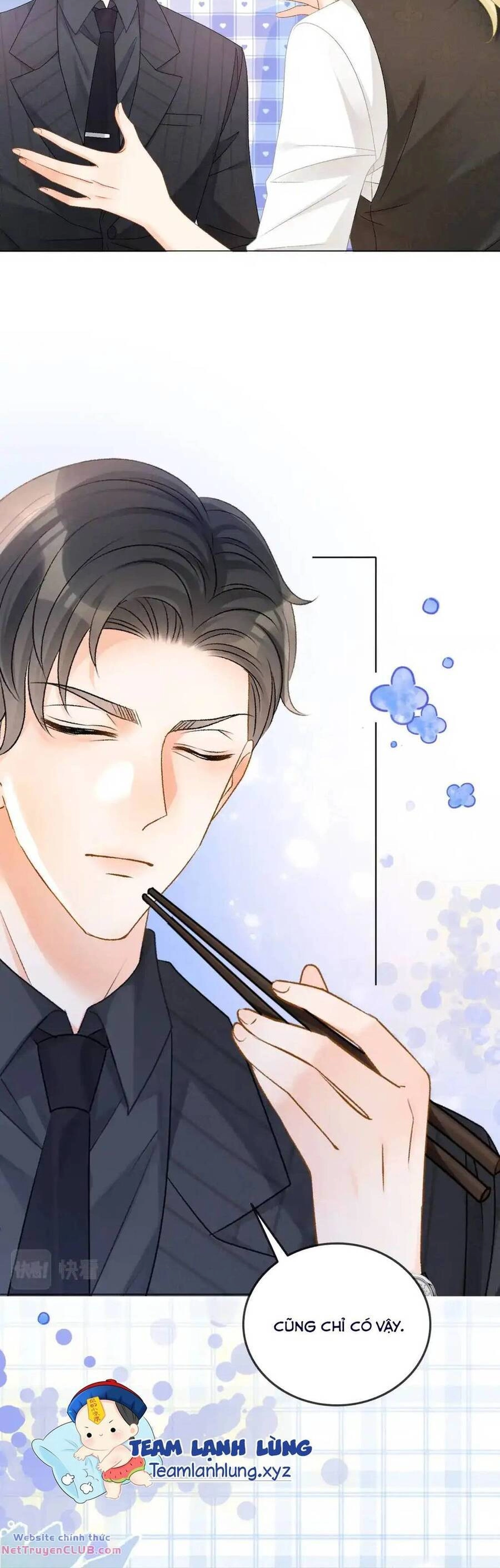 Cô Ấy Ngày Nào Cũng Lên Hot Search! Chapter 84 - 13