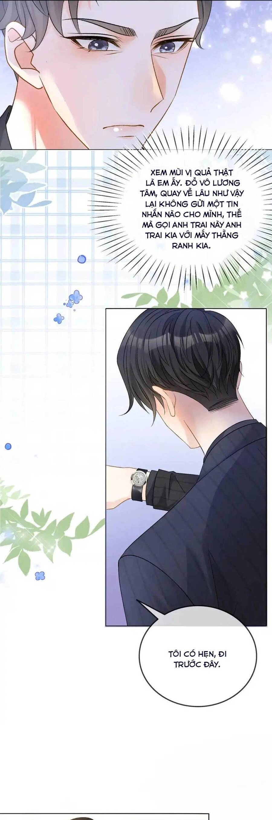 Cô Ấy Ngày Nào Cũng Lên Hot Search! Chapter 84 - 14