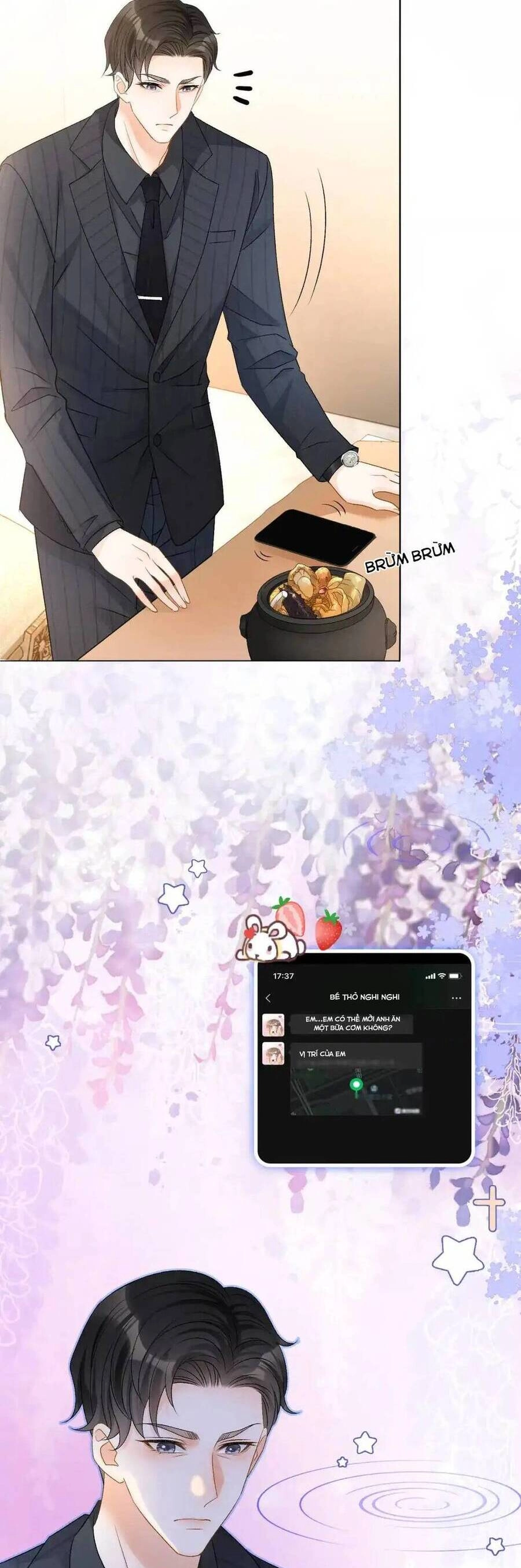 Cô Ấy Ngày Nào Cũng Lên Hot Search! Chapter 84 - 15