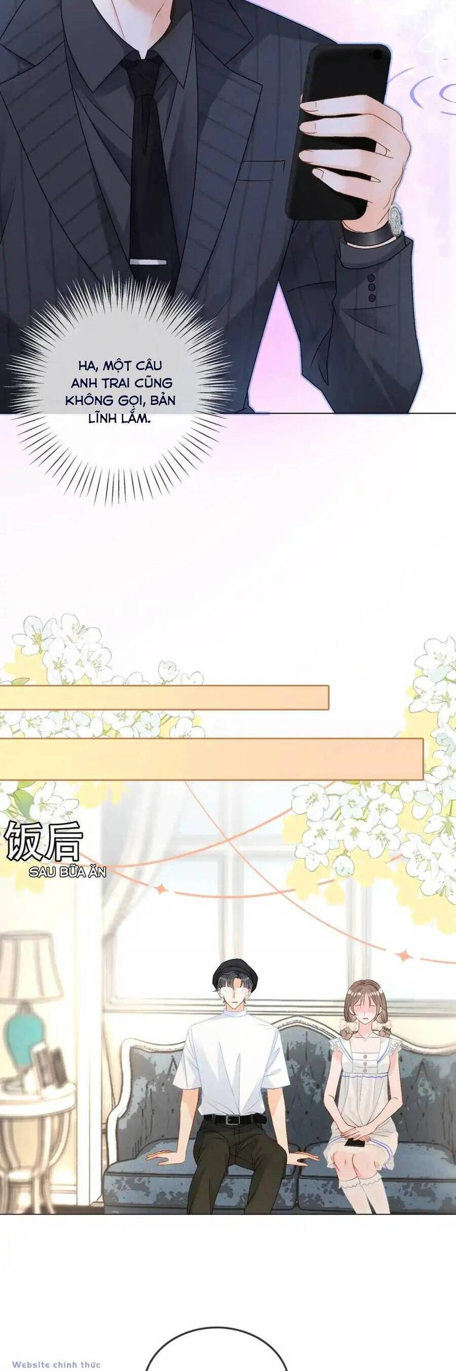 Cô Ấy Ngày Nào Cũng Lên Hot Search! Chapter 84 - 16