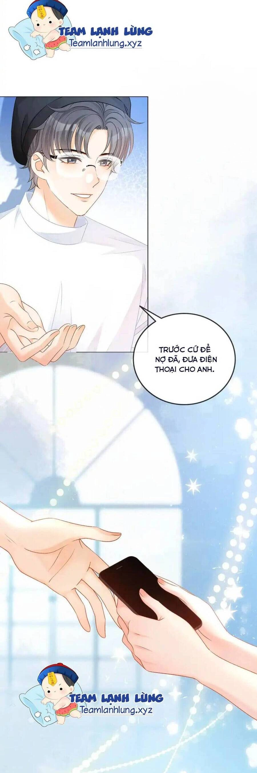 Cô Ấy Ngày Nào Cũng Lên Hot Search! Chapter 84 - 18