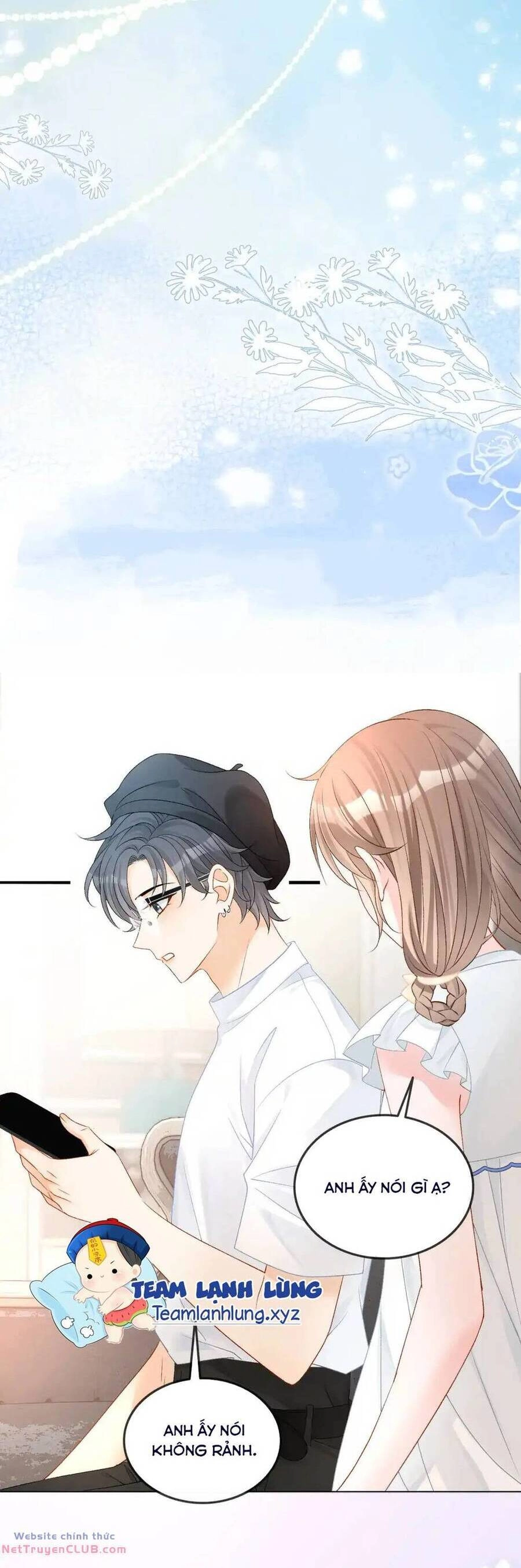 Cô Ấy Ngày Nào Cũng Lên Hot Search! Chapter 84 - 19