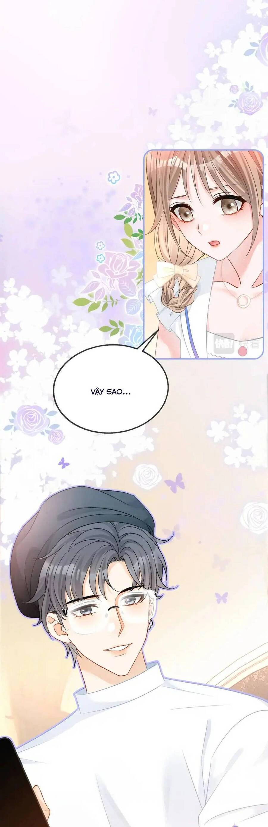 Cô Ấy Ngày Nào Cũng Lên Hot Search! Chapter 84 - 20