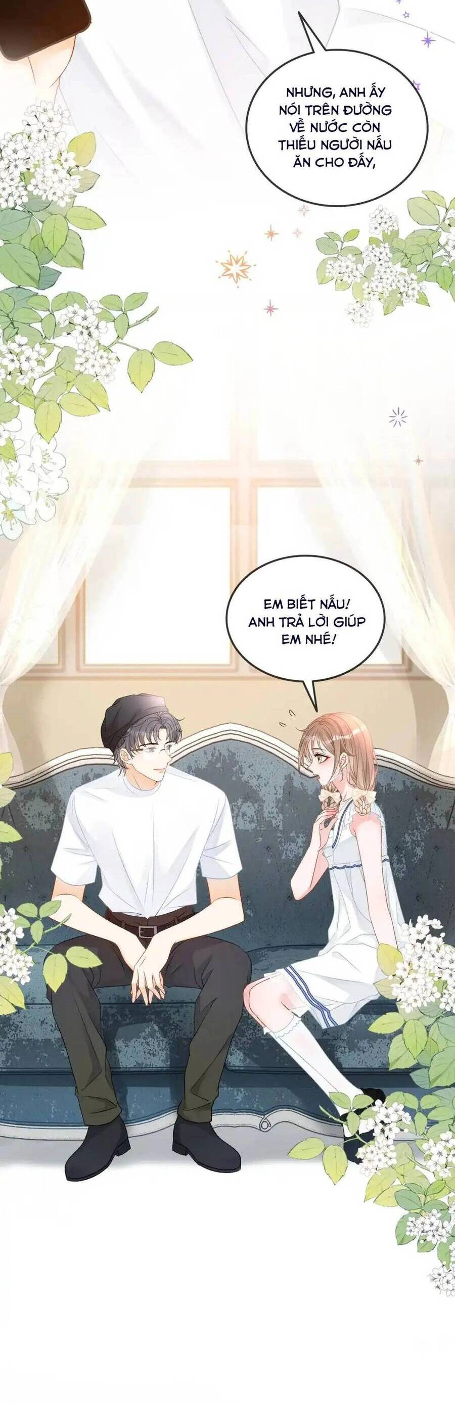 Cô Ấy Ngày Nào Cũng Lên Hot Search! Chapter 84 - 21