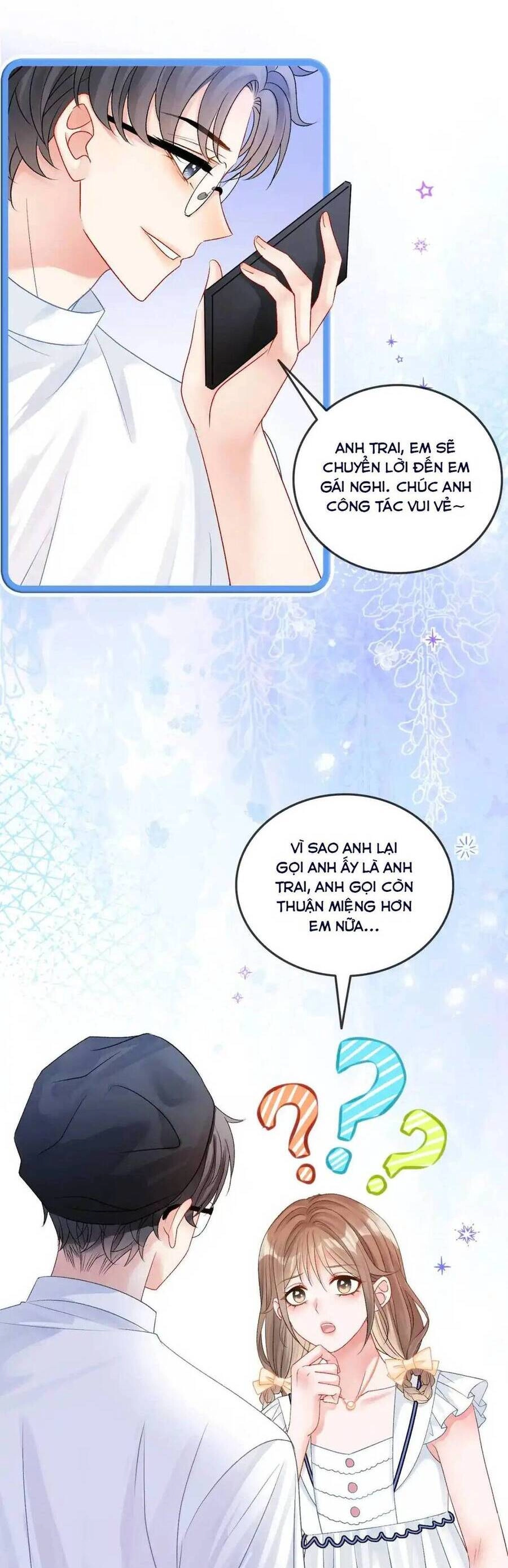 Cô Ấy Ngày Nào Cũng Lên Hot Search! Chapter 84 - 22