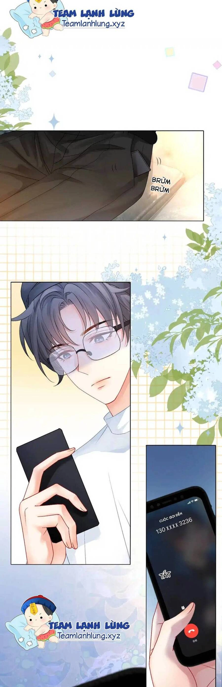 Cô Ấy Ngày Nào Cũng Lên Hot Search! Chapter 84 - 25