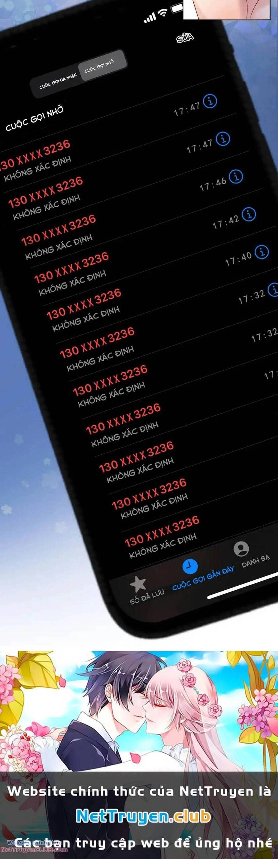 Cô Ấy Ngày Nào Cũng Lên Hot Search! Chapter 84 - 26