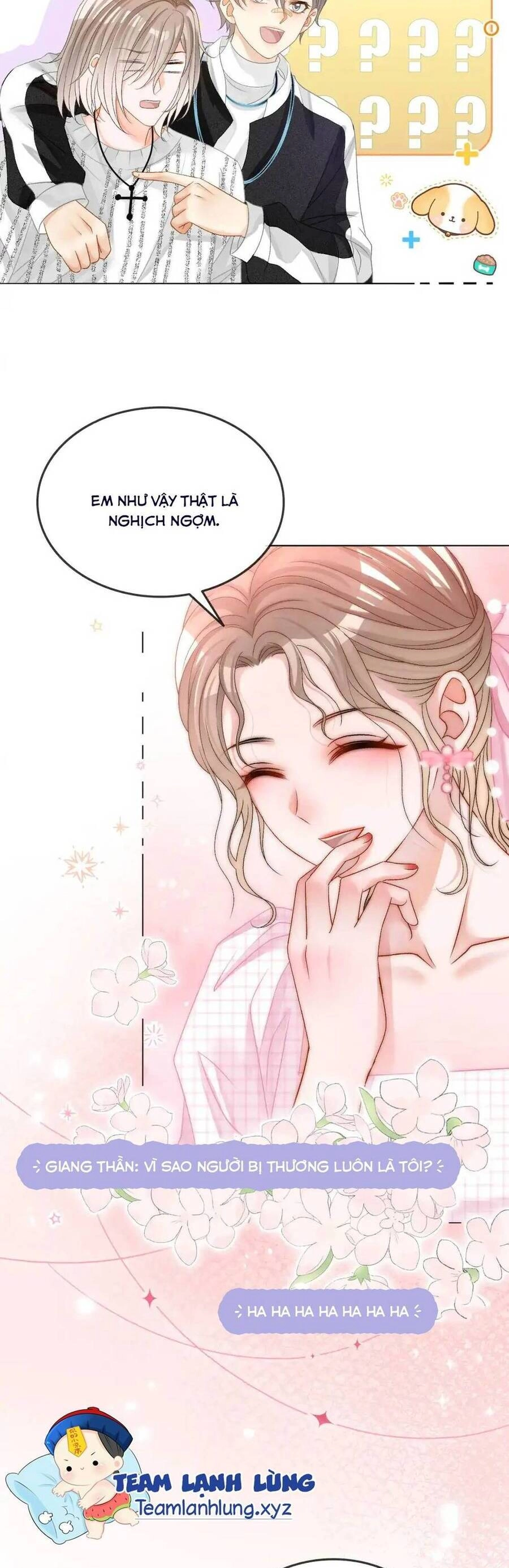 Cô Ấy Ngày Nào Cũng Lên Hot Search! Chapter 95 - 10