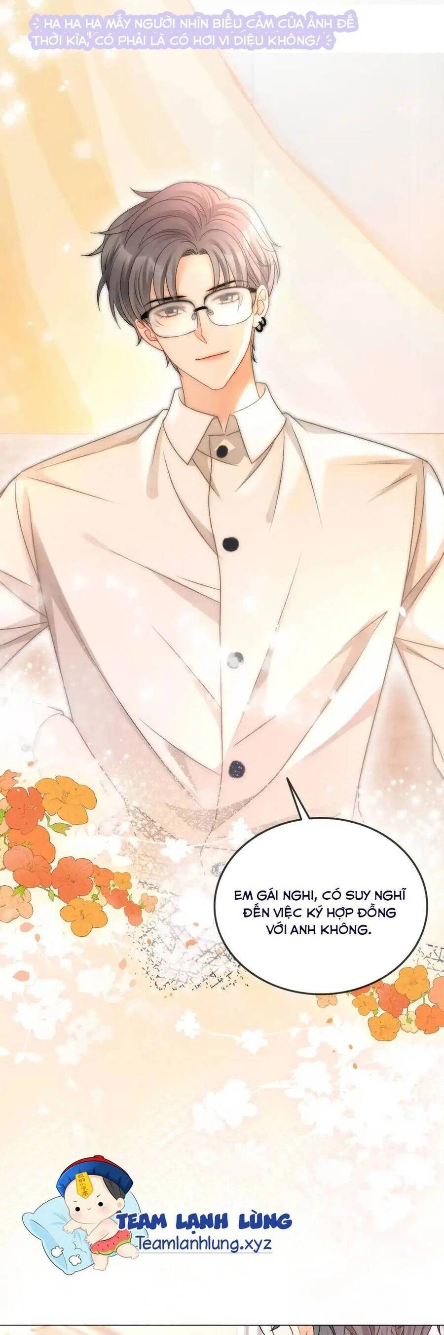 Cô Ấy Ngày Nào Cũng Lên Hot Search! Chapter 95 - 13