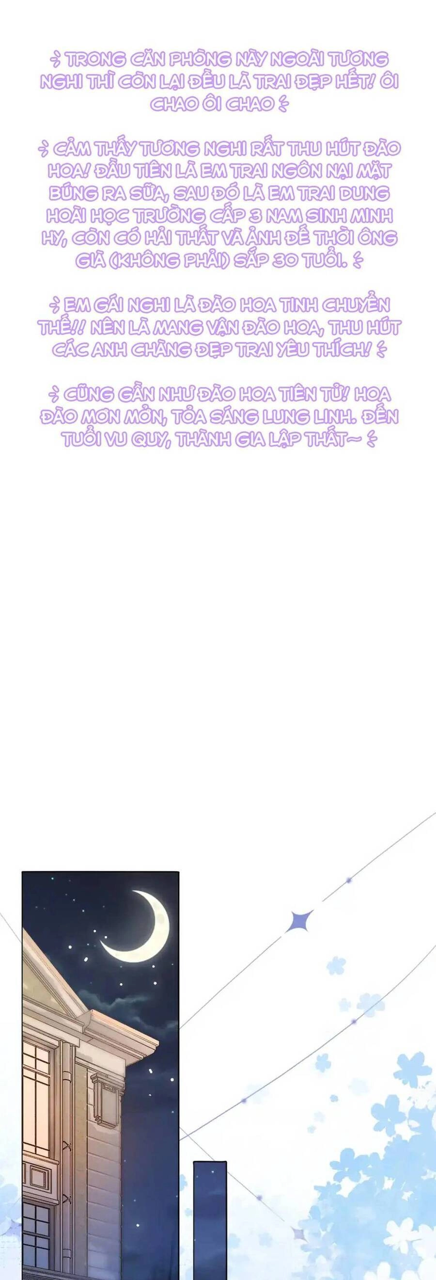 Cô Ấy Ngày Nào Cũng Lên Hot Search! Chapter 95 - 18