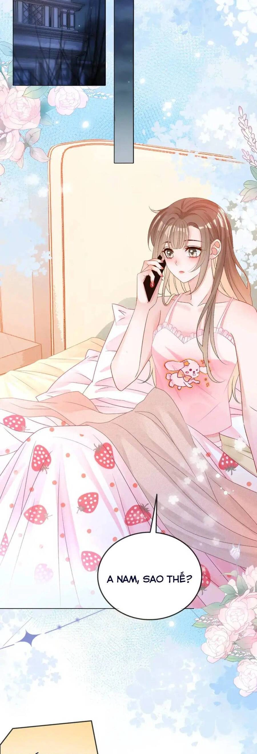 Cô Ấy Ngày Nào Cũng Lên Hot Search! Chapter 95 - 19