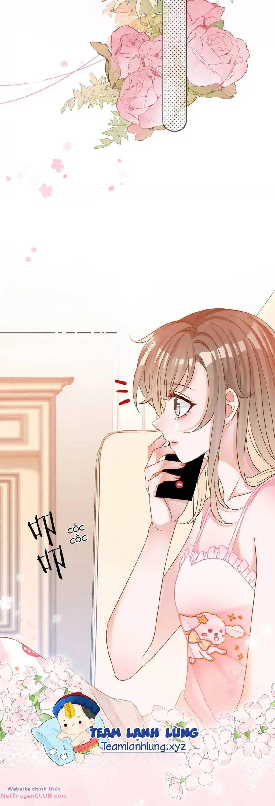 Cô Ấy Ngày Nào Cũng Lên Hot Search! Chapter 95 - 22