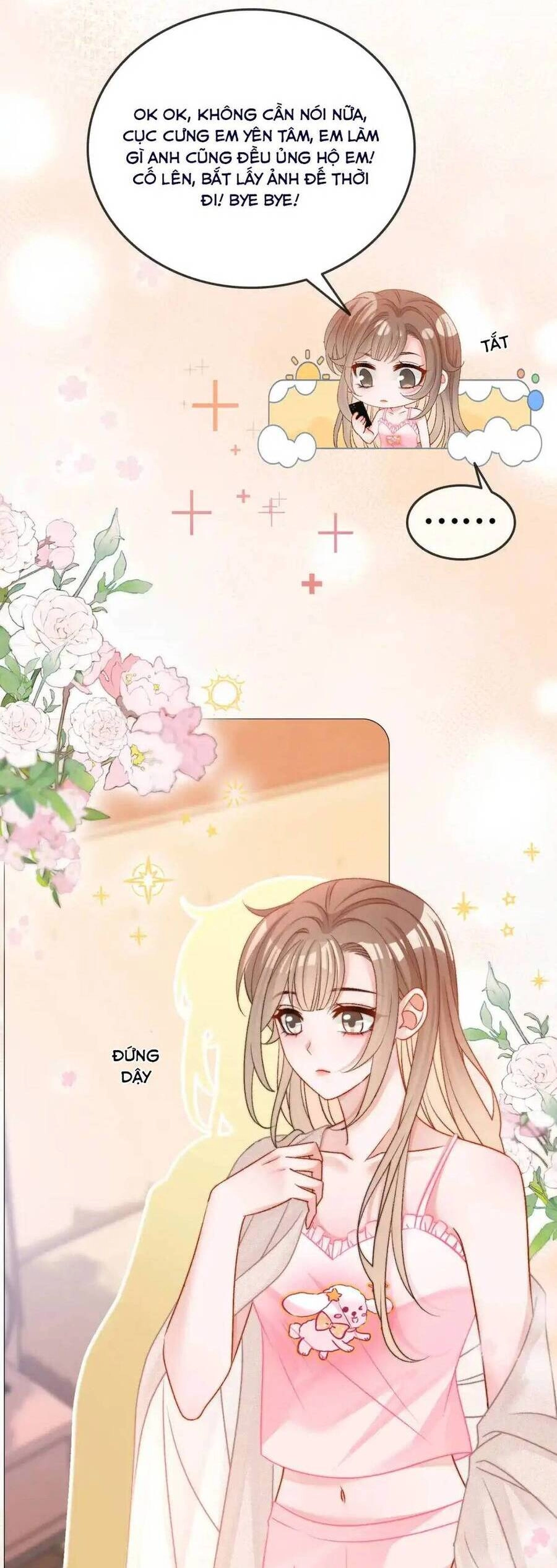 Cô Ấy Ngày Nào Cũng Lên Hot Search! Chapter 95 - 24